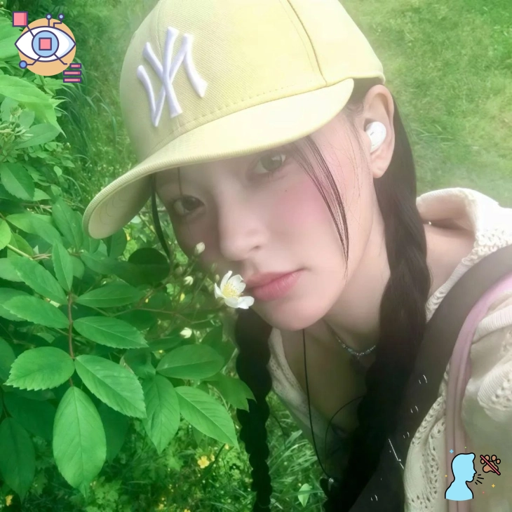 陆晨女士